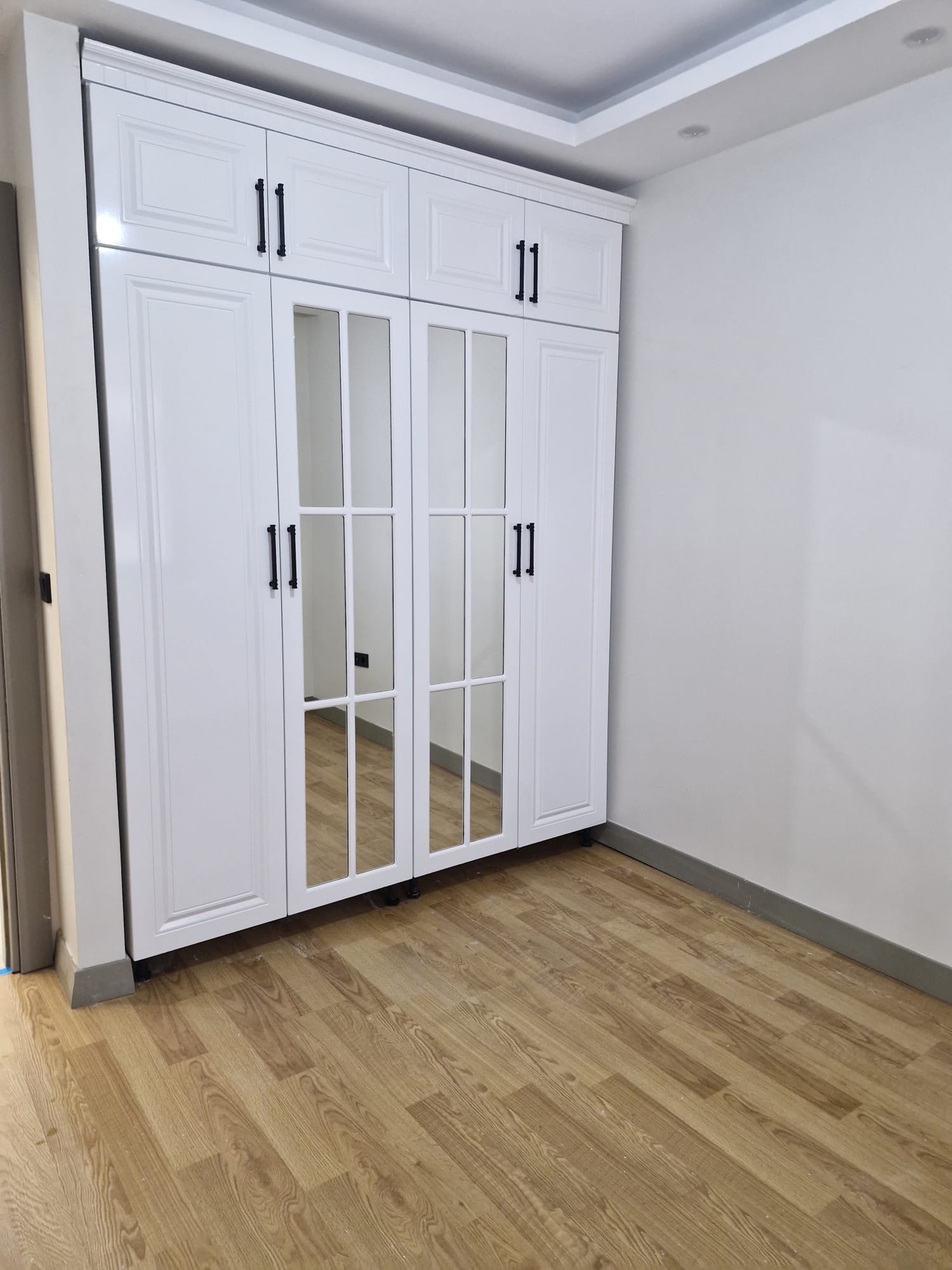 Gökkuşağı Temizlik